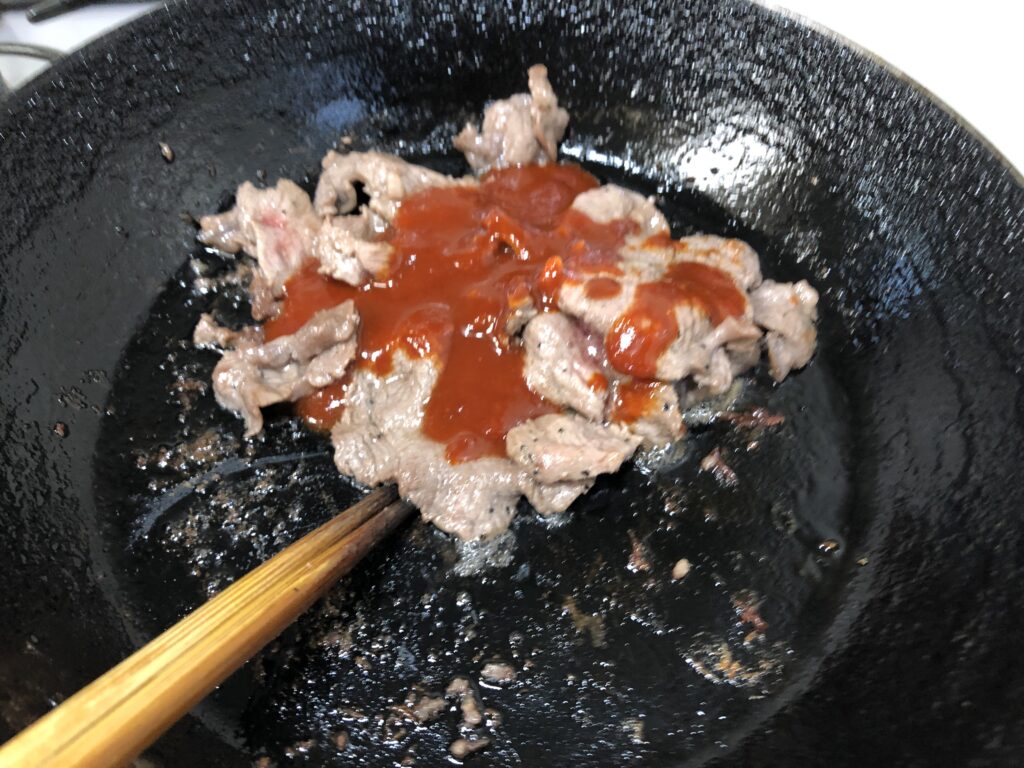 本格 石焼きビビンバのつくり方 Shiori S Diner