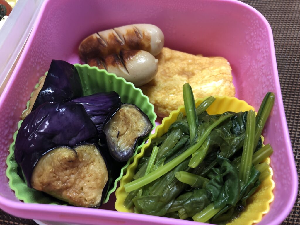 新社会人のまいにち弁当 1週間目 Shiori S Diner