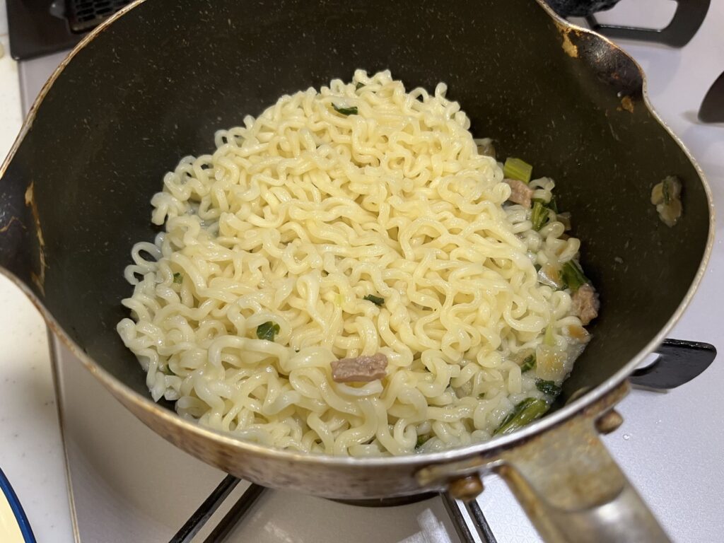 ジャジャンブルダック