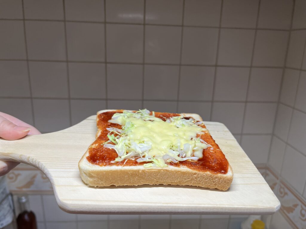 ブルダックソースレシピ