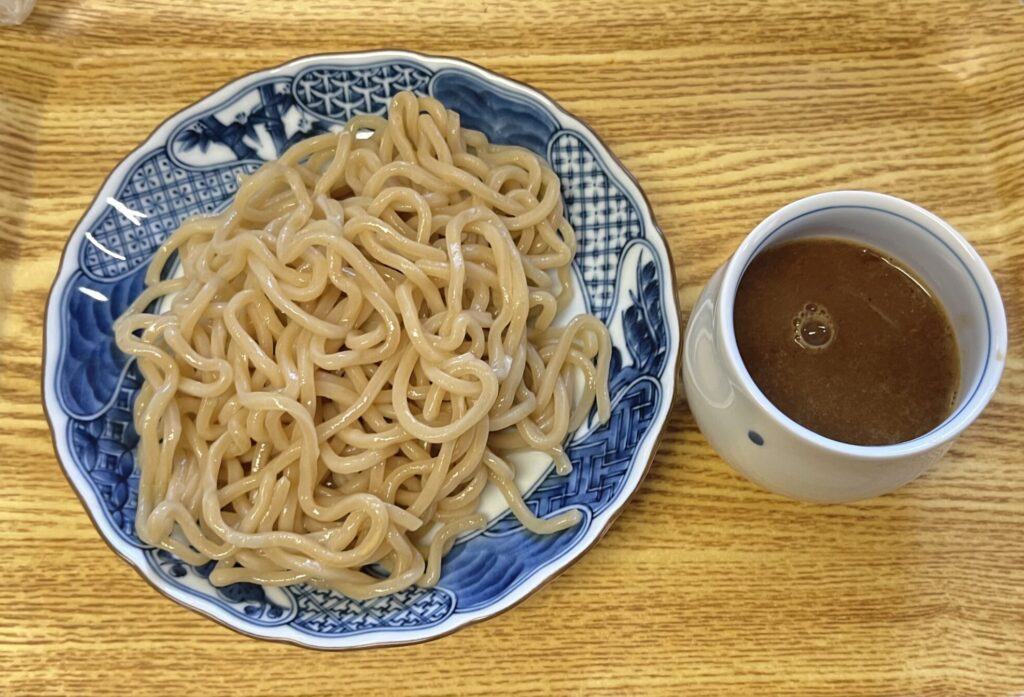 松戸富田製麵所